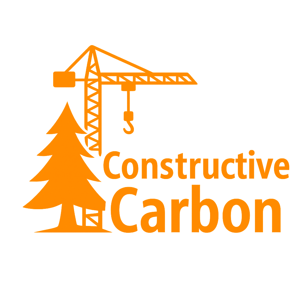 Constructive Carbon Logo